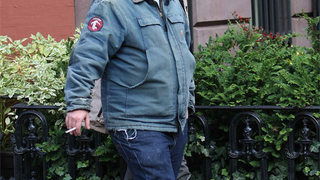 Philip Seymour Hoffman: An American Werewolf In Chelsea